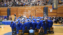 NJSP graduates 79 on Sunday